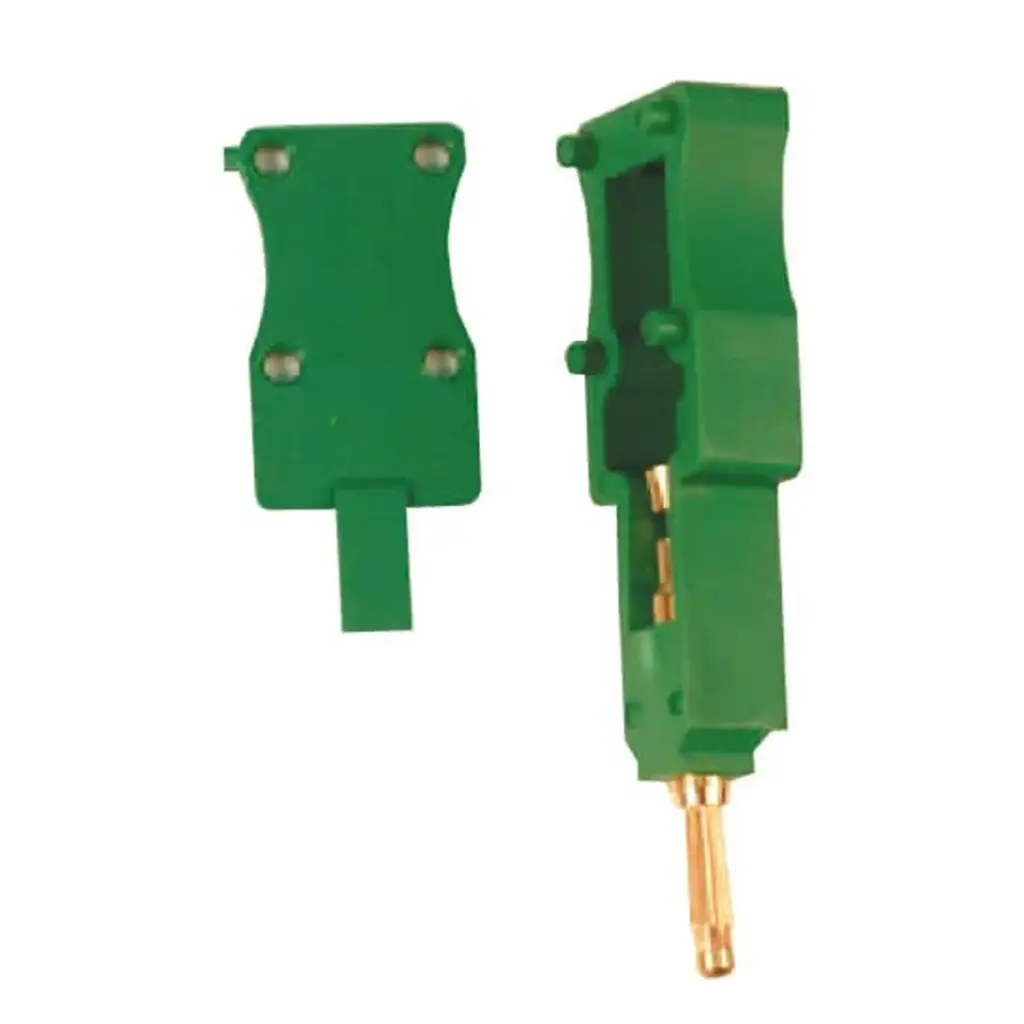 Test Plug for HD441GR Terminal Block | SourceASI.com